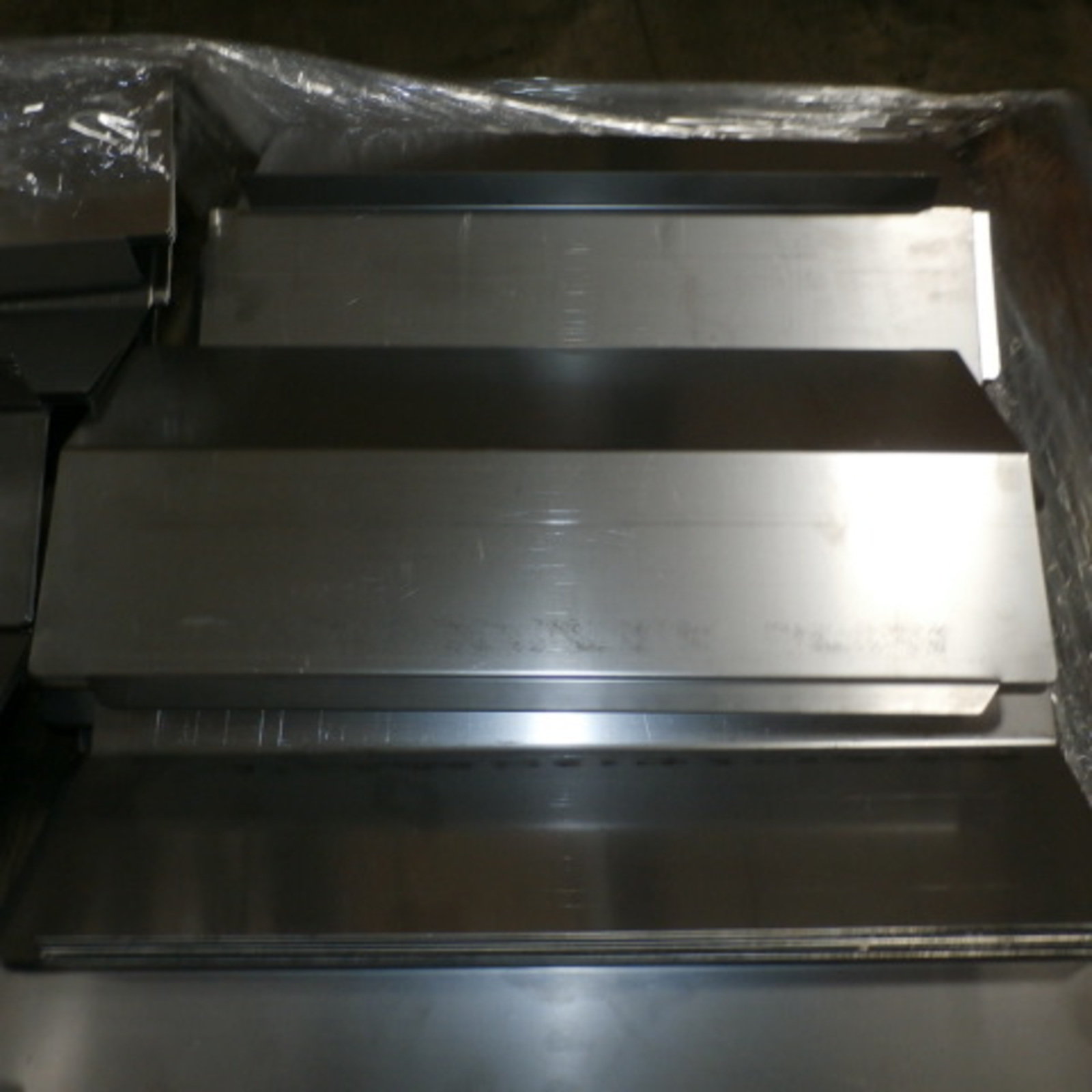 Roof SST for passage 1829 72" NXB-III-10XX